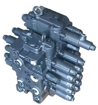 Válvula de control hidráulico principal SY135 CLG915 XG150