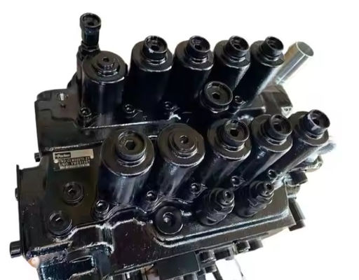Válvula de control de Parker 280 1033000026 para excavadoras, piezas de repuesto AV280