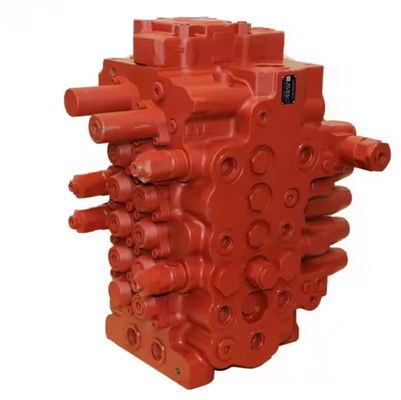 MCV C0170-55064 KRJ10314 KBJ10394 C0170-55068 Para la válvula principal SH200A5 La válvula de control principal SH200-5