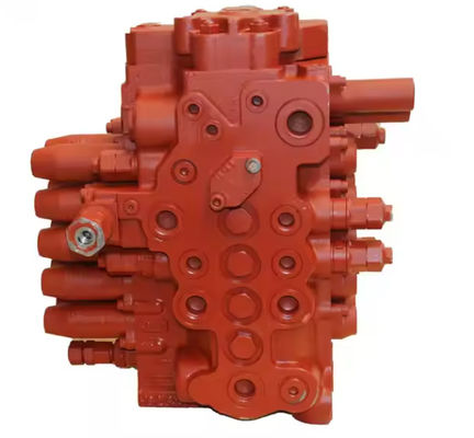 MCV C0170-55064 KRJ10314 KBJ10394 C0170-55068 Para la válvula principal SH200A5 La válvula de control principal SH200-5