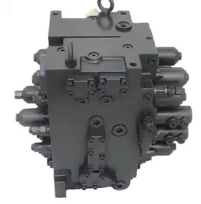 Kpm KMX32N B45202 B45015C 13Y00862 Alta calidad Mcv válvula de control hidráulico principal KMX32N