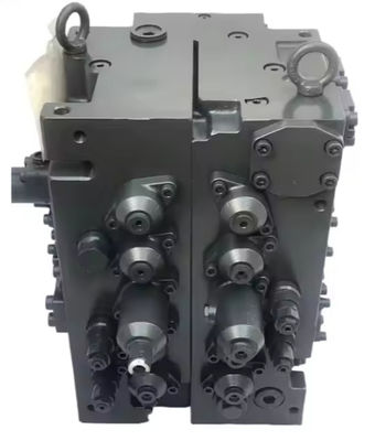 Kpm KMX32N B45202 B45015C 13Y00862 Alta calidad Mcv válvula de control hidráulico principal KMX32N