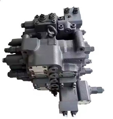 Válvula de control principal de la excavadora MCV UX28-86 14576336 para EC210B MCV EC200B Partes de maquinaria de construcción