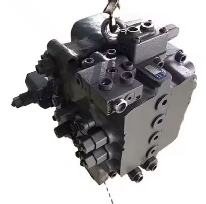 Válvula de control principal de la excavadora MCV UX28-86 14576336 para EC210B MCV EC200B Partes de maquinaria de construcción