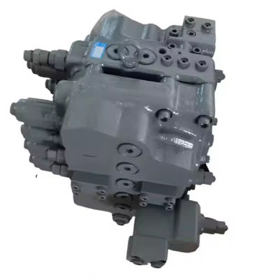 UX32 Válvula de control principal hidráulica para EC290B 14511439 Partes de repuesto de maquinaria de construcción