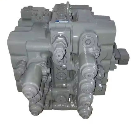 UX32 Válvula de control principal hidráulica para EC290B 14511439 Partes de repuesto de maquinaria de construcción
