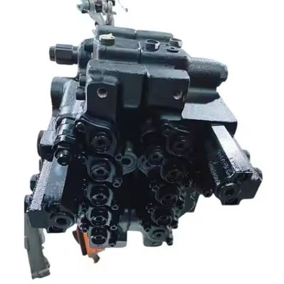 AV280 1033000026 de alta calidad válvula de distribución hidráulica motorizada de control principal para modelos de maquinaria de construcción