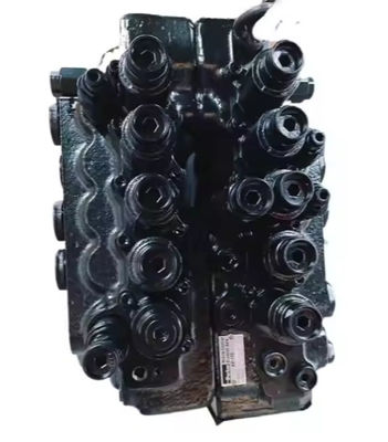 AV280 1033000026 de alta calidad válvula de distribución hidráulica motorizada de control principal para modelos de maquinaria de construcción