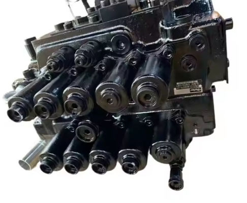 AV280 1033000026 de alta calidad válvula de distribución hidráulica motorizada de control principal para modelos de maquinaria de construcción