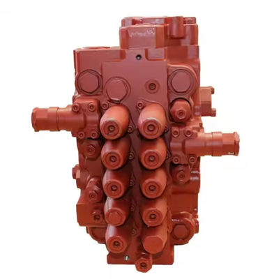 C0170-55068 Válvula de control principal para KYB de alta calidad C0170-55064 KBJ10394 para excavadora SH200A5
