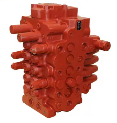C0170-55068 Válvula de control principal para KYB de alta calidad C0170-55064 KBJ10394 para excavadora SH200A5