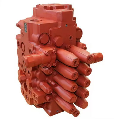 C0170-55068 Válvula de control principal para KYB de alta calidad C0170-55064 KBJ10394 para excavadora SH200A5