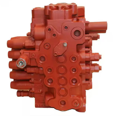 C0170-55068 Válvula de control principal para KYB de alta calidad C0170-55064 KBJ10394 para excavadora SH200A5