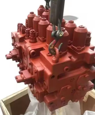 Las piezas hidráulicas 60212284 SY485 LG950 XG490 SY365 KMX32NA para piezas de excavadoras de alta calidad