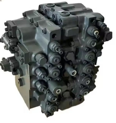 Válvula de control principal de alta calidad VOE14556410 para Volvo EC460B/EC460C Excavadoras Máquinas de construcción