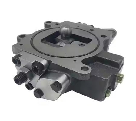 E317 Regulador de excavadoras 155-9108 137-3641