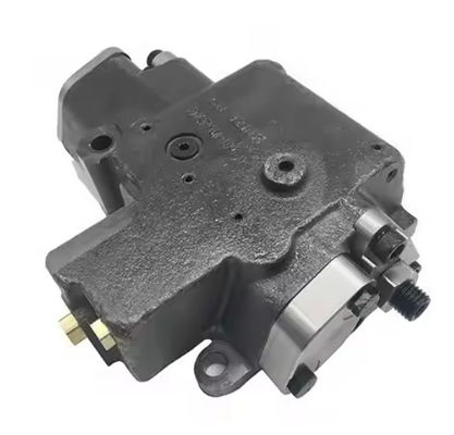 E317 Regulador de excavadoras 155-9108 137-3641