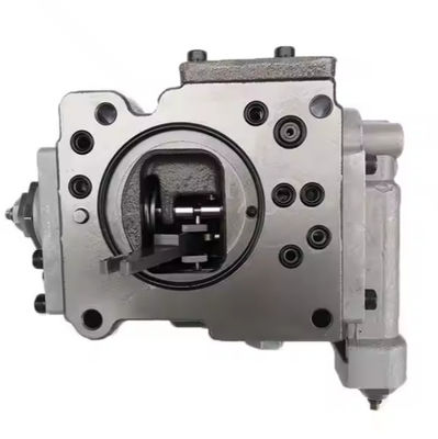 Las piezas de repuesto para excavadoras SK200-6E Regulador de bomba hidráulica YN10V01004F1