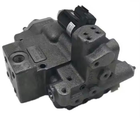 Las piezas de repuesto para excavadoras SK200-6E Regulador de bomba hidráulica YN10V01004F1