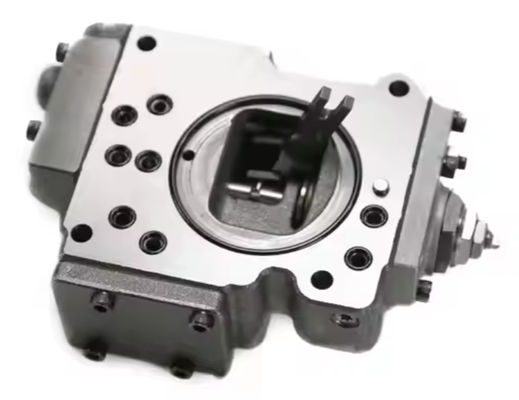 Regulador de la bomba hidráulica K3V63DT