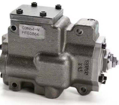Regulador de la bomba hidráulica K3V63DT