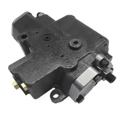 Repuestos para excavadoras 2042683 320C E320C E320D Regulador de bomba hidráulica