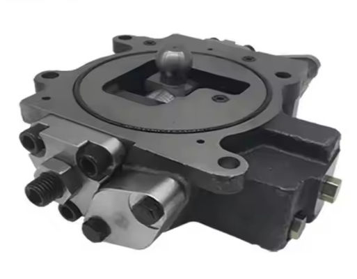 Repuestos para excavadoras 2042683 320C E320C E320D Regulador de bomba hidráulica