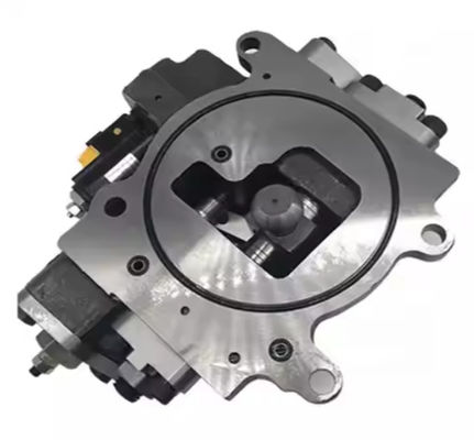 Repuestos para excavadoras 2042683 320C E320C E320D Regulador de bomba hidráulica