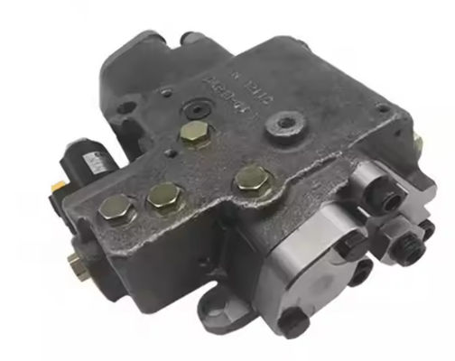 Repuestos para excavadoras 2042683 CAT320C E320C E320D Regulador de bomba hidráulica