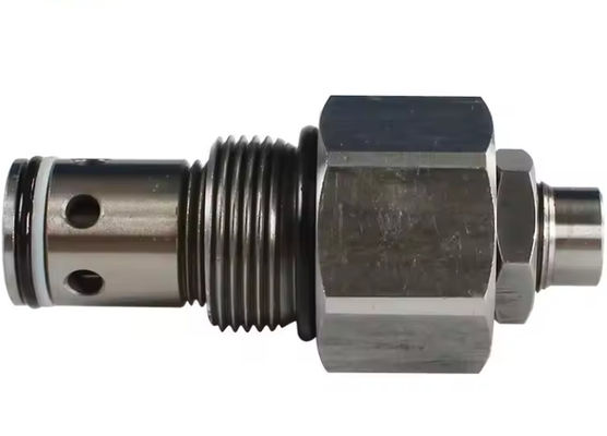 La válvula de alivio principal de la excavadora 402901 es adecuada para DH55 DH60-7