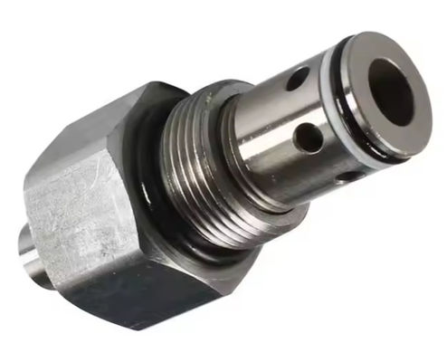 La válvula de alivio principal de la excavadora 402901 es adecuada para DH55 DH60-7