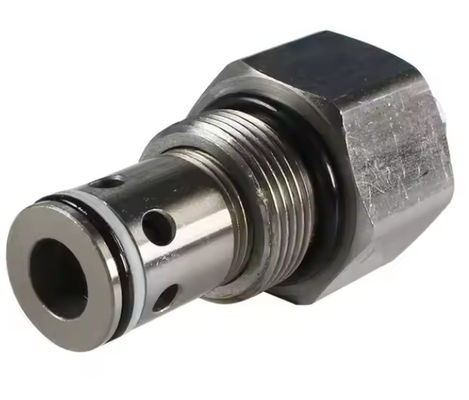 La válvula de alivio principal de la excavadora 402901 es adecuada para DH55 DH60-7