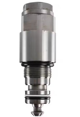 Las piezas de repuesto de las válvulas de control de la excavadora 4392196 723-40-60101 Para PC120-6 PC200-6 PC300-6 PC200-7 PC400-8 EX400-5 EX550-5 R290-7