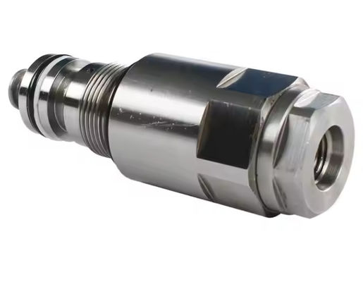 Las piezas de repuesto de las válvulas de control de la excavadora 4392196 723-40-60101 Para PC120-6 PC200-6 PC300-6 PC200-7 PC400-8 EX400-5 EX550-5 R290-7
