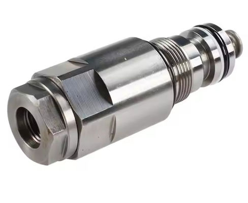 Las piezas de repuesto de las válvulas de control de la excavadora 4392196 723-40-60101 Para PC120-6 PC200-6 PC300-6 PC200-7 PC400-8 EX400-5 EX550-5 R290-7