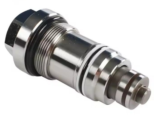 723-46-43400 723-46-41100 723-46-40100 Grupo de válvulas de seguridad para excavadoras PC300-7 PC360-7 PC400-7