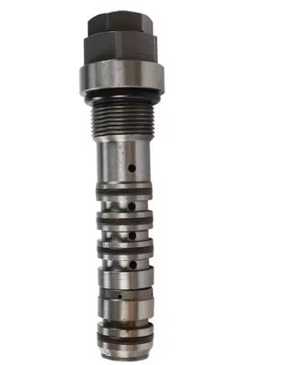 Válvula de seguridad de excavadora LS Válvula hidráulica 708-2L-06710 Adecuada para PC200-7 PC200-8 PC360-7 PC400-7 PC450-7 PC400-8 PC450-8