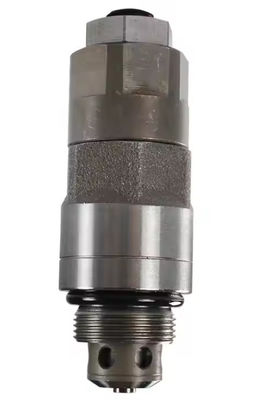 Válvula de alivio para excavadora YN22V00002F1 XJBN-00162 Adecuada para SK230-6E SK200-2 SK200-5SK200-6 R220-5 R210-5 EX300-5 ZAX330 SC220
