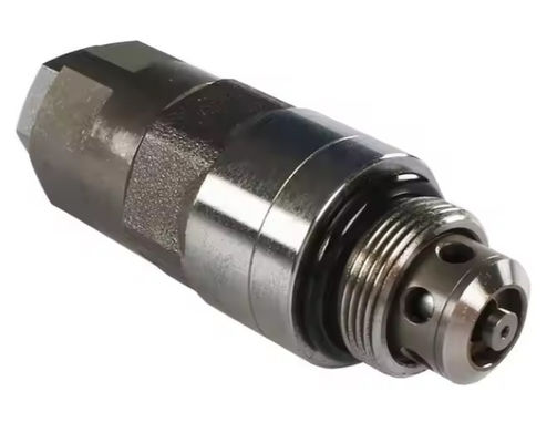 Válvula de alivio para excavadora YN22V00002F1 XJBN-00162 Adecuada para SK230-6E SK200-2 SK200-5SK200-6 R220-5 R210-5 EX300-5 ZAX330 SC220