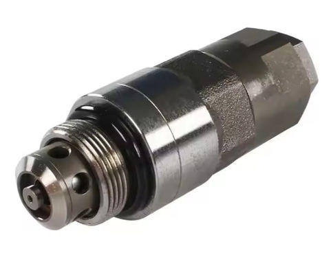 Válvula de alivio para excavadora YN22V00002F1 XJBN-00162 Adecuada para SK230-6E SK200-2 SK200-5SK200-6 R220-5 R210-5 EX300-5 ZAX330 SC220