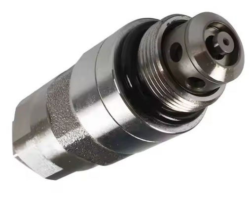 Válvula de alivio para excavadora YN22V00002F1 XJBN-00162 Adecuada para SK230-6E SK200-2 SK200-5SK200-6 R220-5 R210-5 EX300-5 ZAX330 SC220