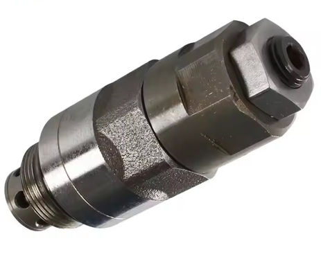 Válvula de alivio para excavadora YN22V00002F1 XJBN-00162 Adecuada para SK230-6E SK200-2 SK200-5SK200-6 R220-5 R210-5 EX300-5 ZAX330 SC220