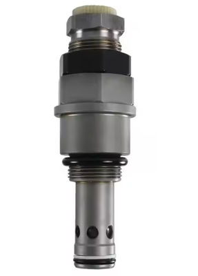 PC360 válvula de seguridad para excavadoras 723-40-92101 723-40-91102 723-40-93600 723-40-93800 Para Komatsu PC200-8 PC360-7 PC300-7 PC220-7