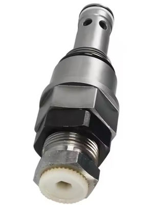 PC360 válvula de seguridad para excavadoras 723-40-92101 723-40-91102 723-40-93600 723-40-93800 Para Komatsu PC200-8 PC360-7 PC300-7 PC220-7