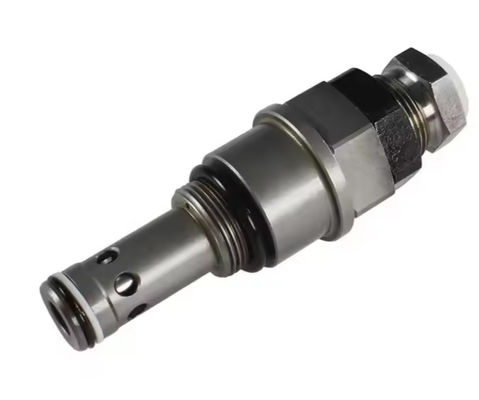 PC360 válvula de seguridad para excavadoras 723-40-92101 723-40-91102 723-40-93600 723-40-93800 Para Komatsu PC200-8 PC360-7 PC300-7 PC220-7