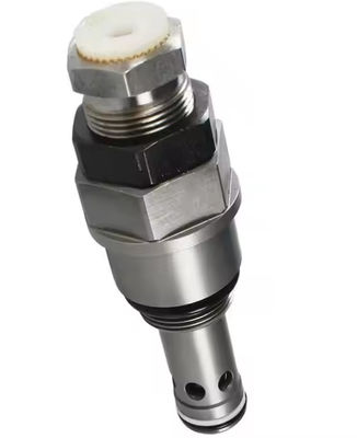 PC360 válvula de seguridad para excavadoras 723-40-92101 723-40-91102 723-40-93600 723-40-93800 Para Komatsu PC200-8 PC360-7 PC300-7 PC220-7