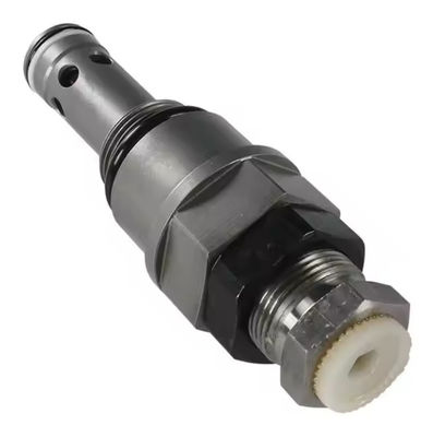 PC360 válvula de seguridad para excavadoras 723-40-92101 723-40-91102 723-40-93600 723-40-93800 Para Komatsu PC200-8 PC360-7 PC300-7 PC220-7