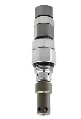 Válvula de seguridad de excavadora Válvula de control principal 420-00257 Adecuada para DX225LC DX300LC DX340LC