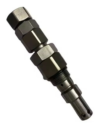 Válvula de seguridad de excavadora Válvula de control principal 420-00257 Adecuada para DX225LC DX300LC DX340LC