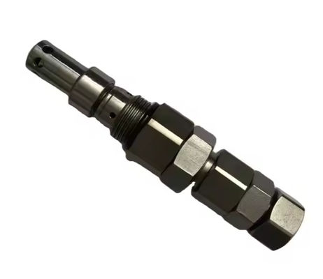 Válvula de seguridad de excavadora Válvula de control principal 420-00257 Adecuada para DX225LC DX300LC DX340LC